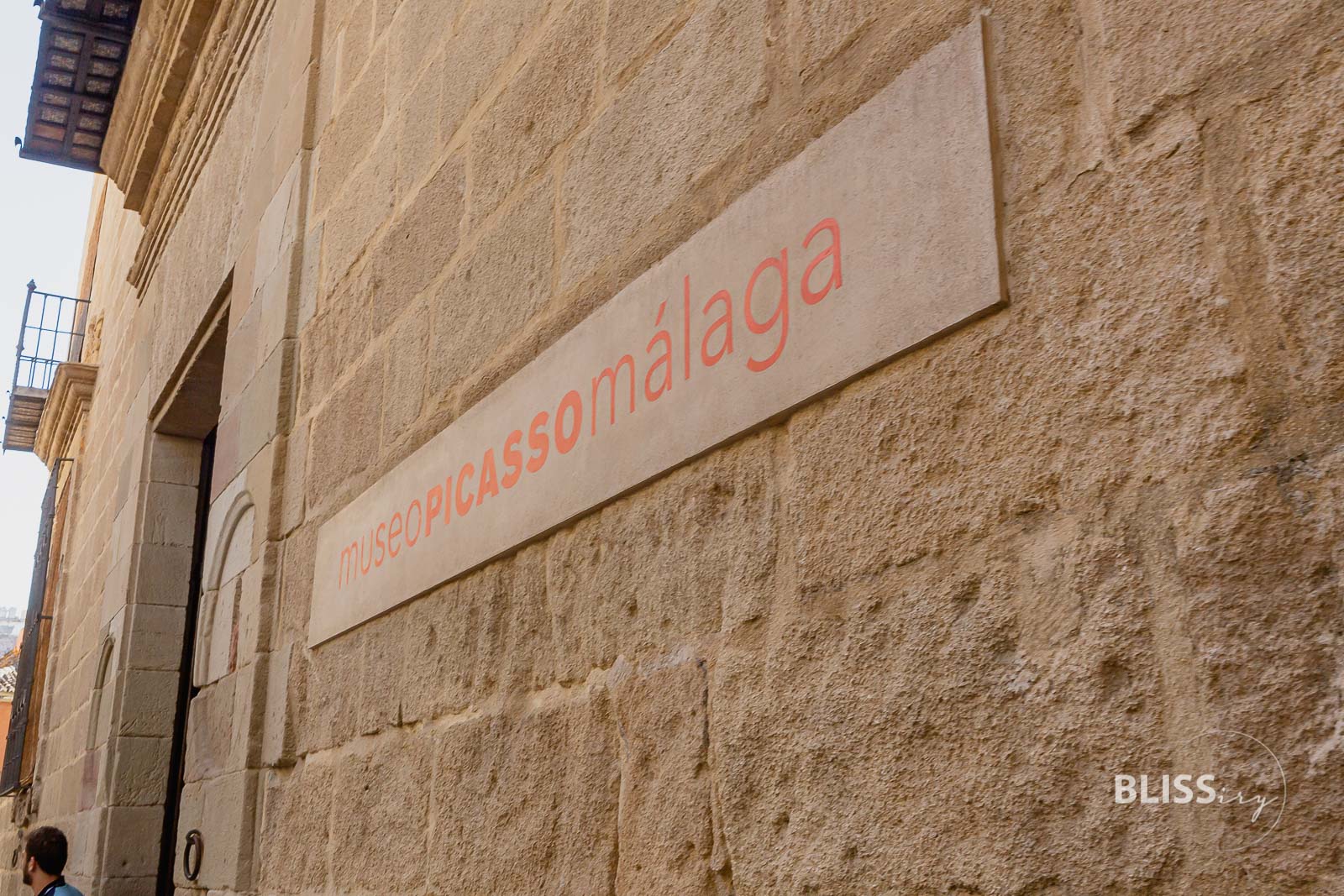 Malaga Sehenswürdigkeiten Top 10 mit Stadtbesichtigung in Andalusien. Pablo Picasso Museum, Alcazaba Festung, Kathedrale von Malaga