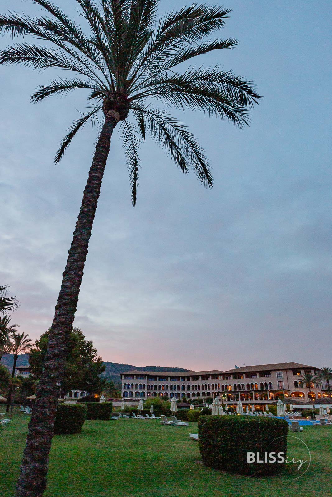 St. Regis Hotel Mardavall - Mallorca - Erfahrungen und Eindrücke - Luxushotel und Luxusblog