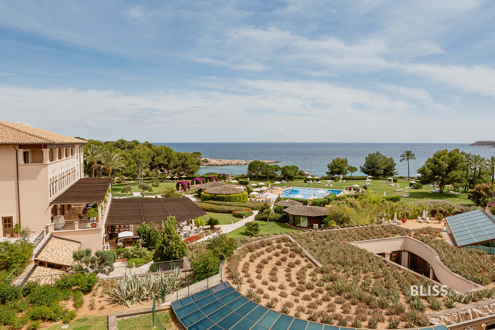St. Regis Hotel Mardavall - Mallorca - Erfahrungen und Eindrücke - Luxushotel und Luxusblog
