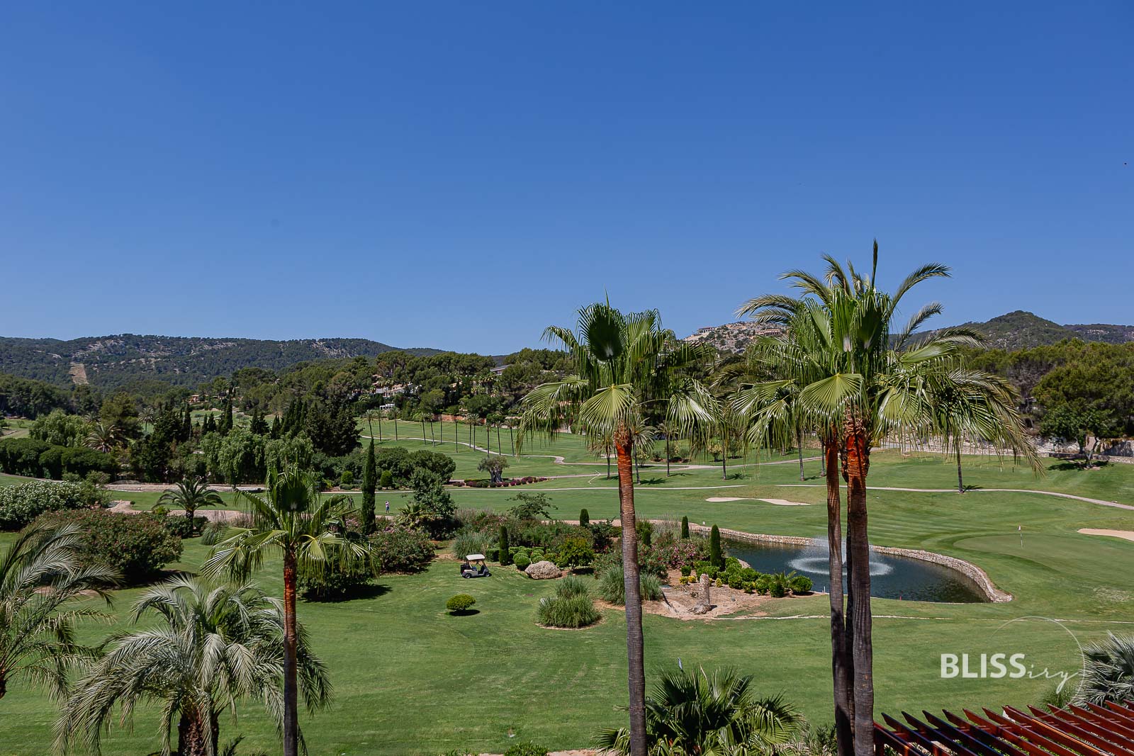 Arabella Sheraton Golfhotel Mallorca - Erfahrungen und Eindrücke - Arabella Golfhotel Palma de Mallorca