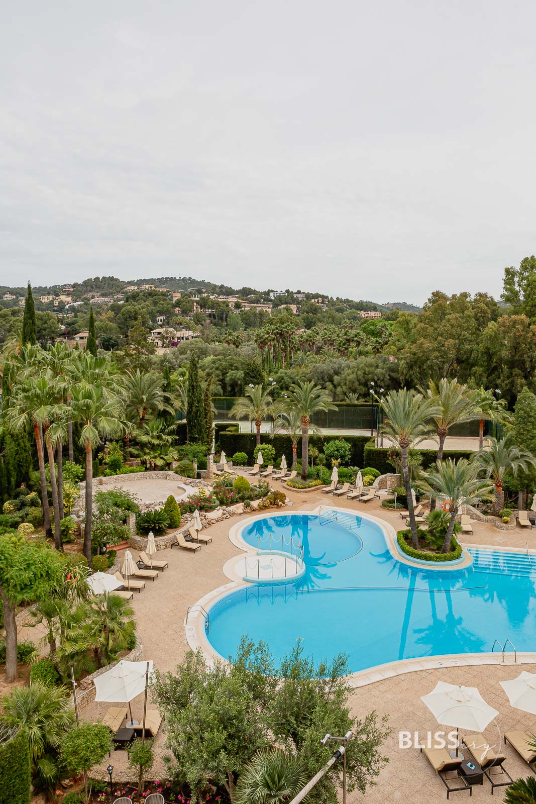 Arabella Sheraton Golfhotel Mallorca - Erfahrungen und Eindrücke - Arabella Golfhotel Palma de Mallorca