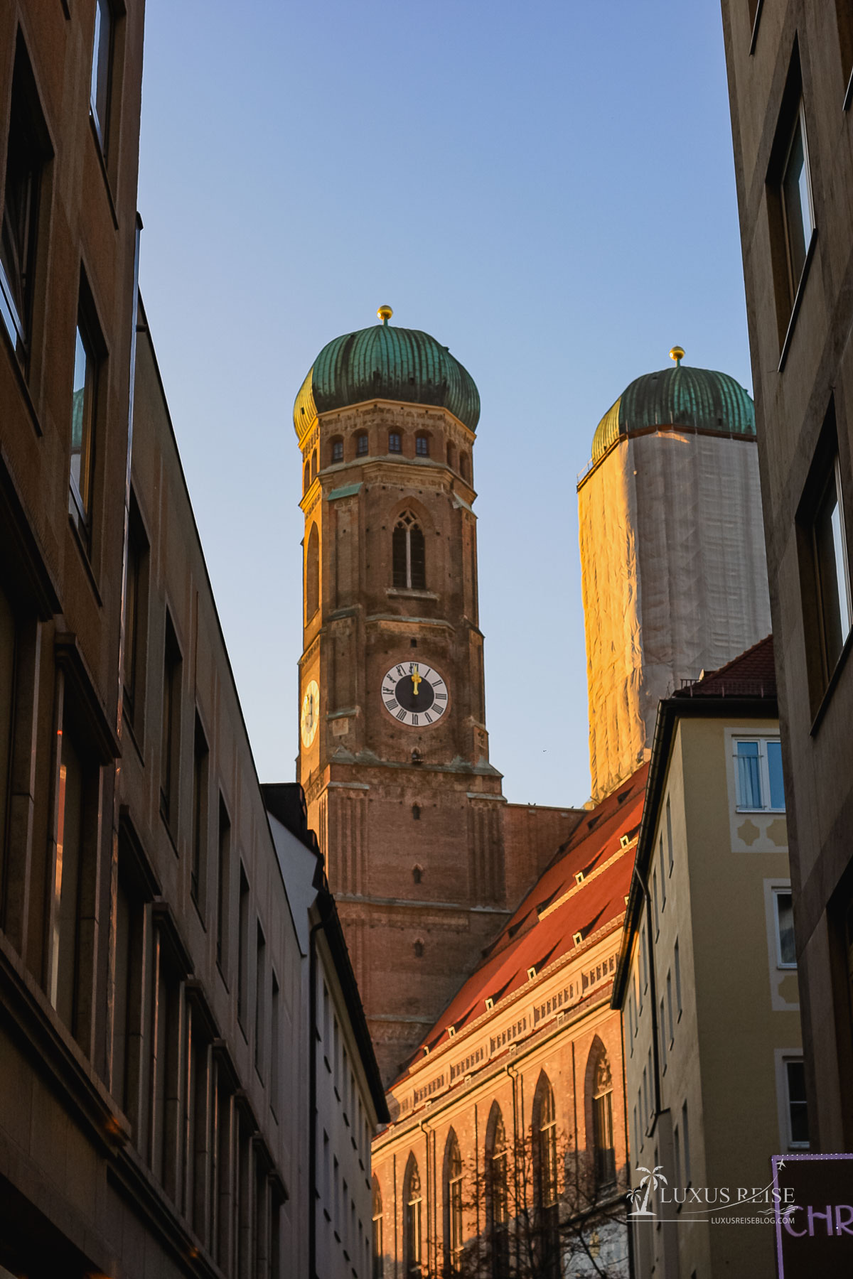 München Sehenswürdigkeiten - Top 10 Tipps für den Besuch in München und Bayern