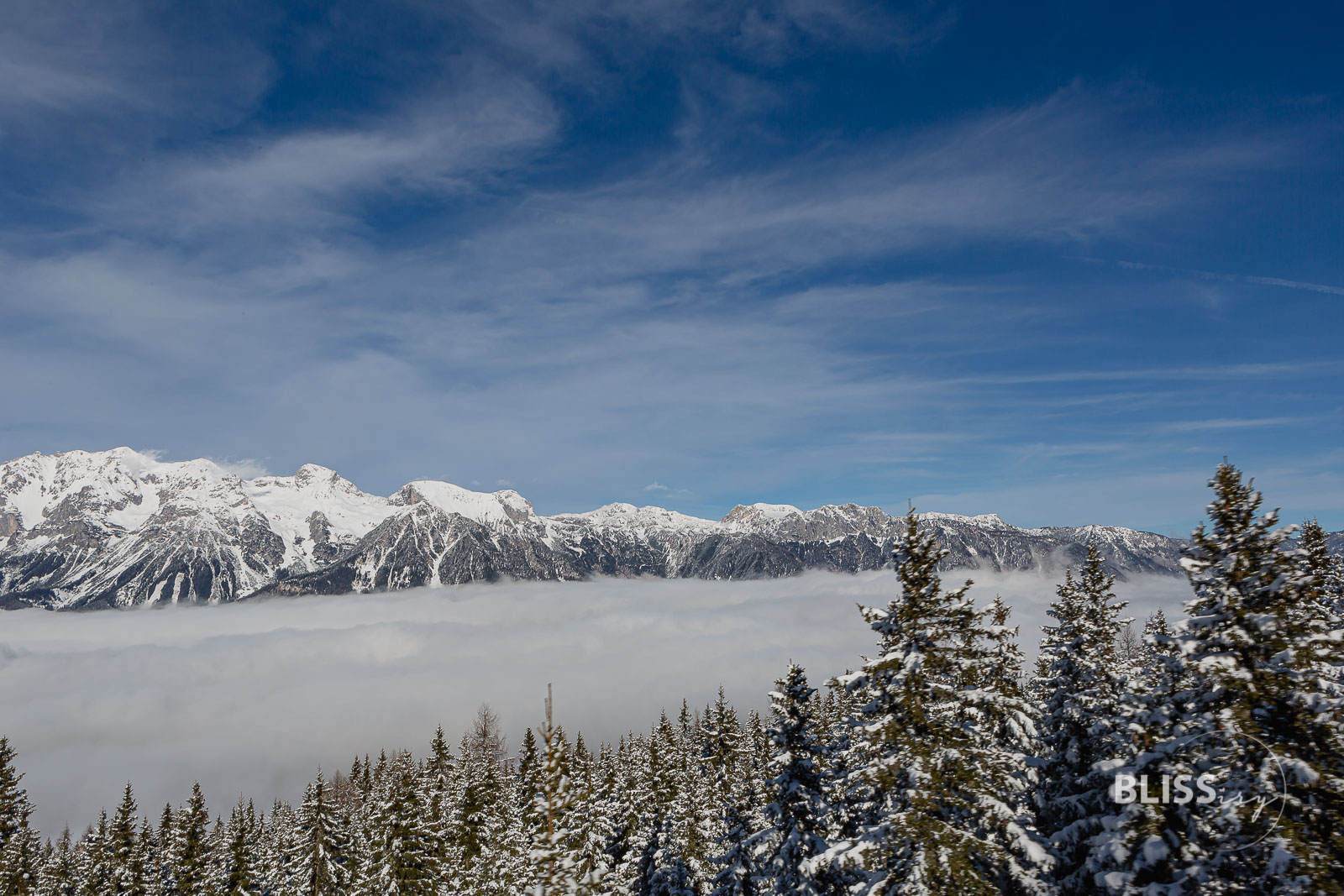 Reisetipps Skigebiet Schladming und Planai - Skifahren in Schladming - Österreich