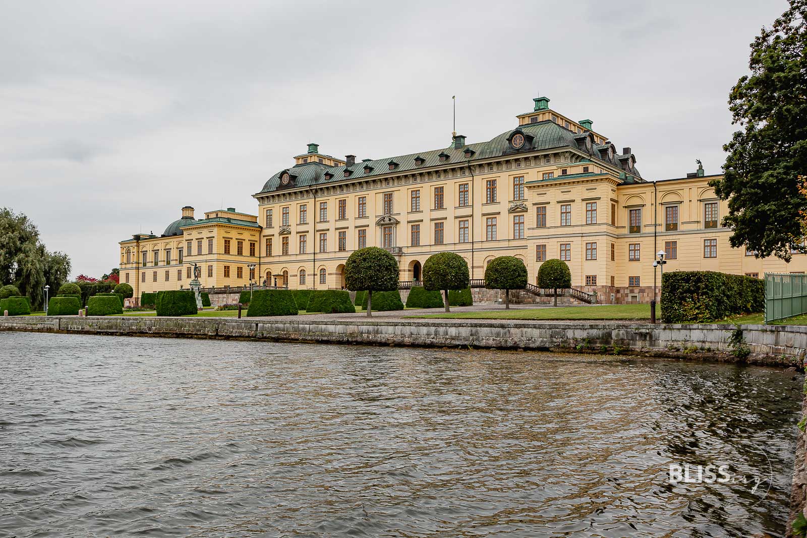 Stockholm Sehenswürdigkeiten Top 10 - Reisetipps Schweden
