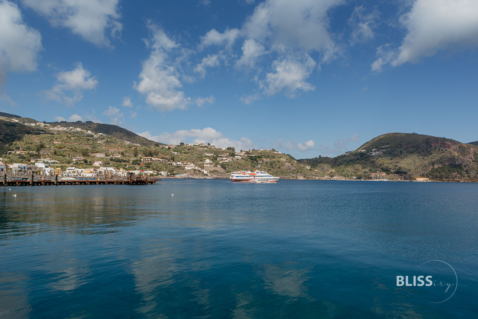 Lipari auf den Liparischen Inseln - Reisetipps Sizilien - Sizilien - Liparische Inseln - Top10 Sehenswürdigkeiten - Top10 Reisetipps